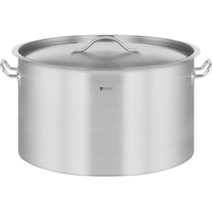 Royal Catering Индукционна тенджера 31 л - Ø 40 cm - Royal Catering RCST-32F (RCST-32F)