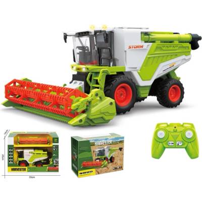 Madej RC Harvestor RTR