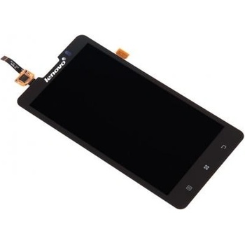 LCD Displej Lenovo P780