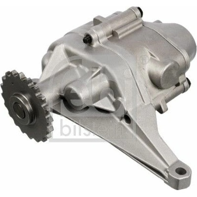 Olejové čerpadlo FEBI BILSTEIN 101087