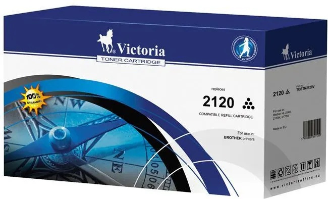 Compatible Brother TN-2120