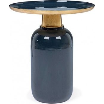 Bizzotto Холна маса nalima синя ? 40.5 (0746704)