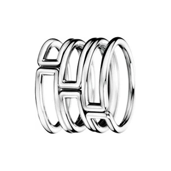 Calvin Klein Дамски пръстен Calvin Klein KJ73AR0101 (KJ73AR0101)
