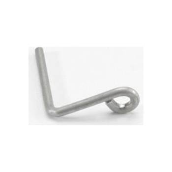 Traxxas държач на настроен амортисьор (за по-дълго междуосие): T-Maxx