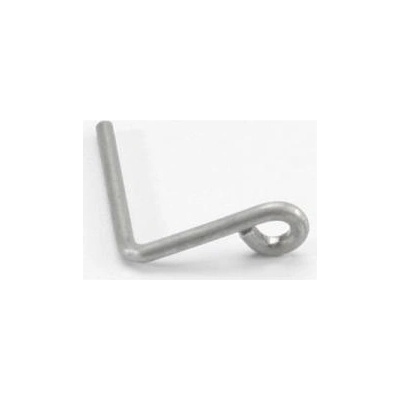 Traxxas държач на настроен амортисьор (за по-дълго междуосие): T-Maxx