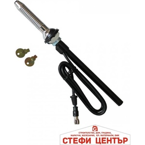 Paolo Антена за таван am/fm - 41413 (02076) - steficenter