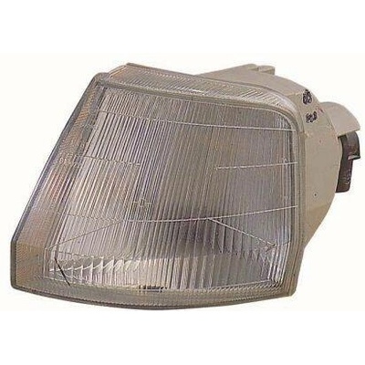 DEPO PE 106/P blikač 550-1507R-UE