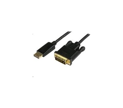 StarTech DP2DVI2MM3