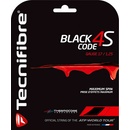 Tecnifibre Black Code 4S 12 m 1,25 mm
