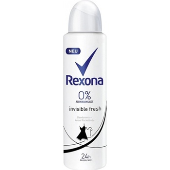 Rexona Invisible Fresh Woman deospray 150 ml