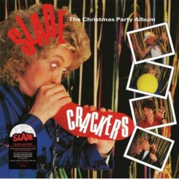 Crackers - Slade LP