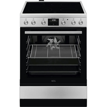 Electrolux CCB6446CBM