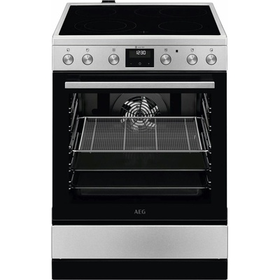 Electrolux CCB6446CBM