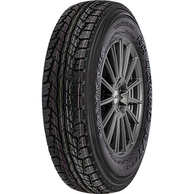 Nankang FT-7 195/80 R15 96S