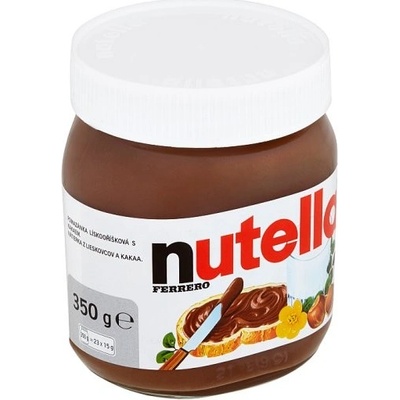 Ferrero Nutella 350 g