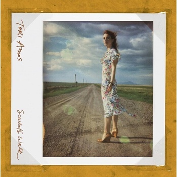 Tori Amos - Scarlet's Walk (180 g) (Reissue) (Remastered) (2 LP) (0196588009914)
