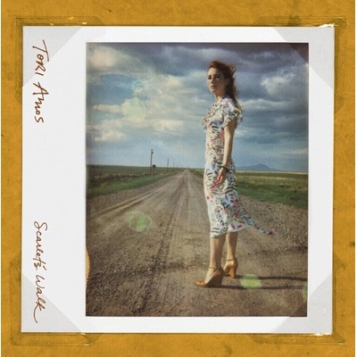 Tori Amos - Scarlet's Walk (180 g) (Reissue) (Remastered) (2 LP) (0196588009914)
