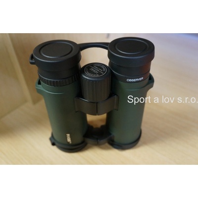 Focus Nordic Observer 10x42