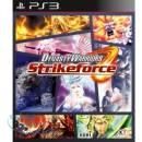 Hry na PS3 Dynasty Warriors: Strikeforce