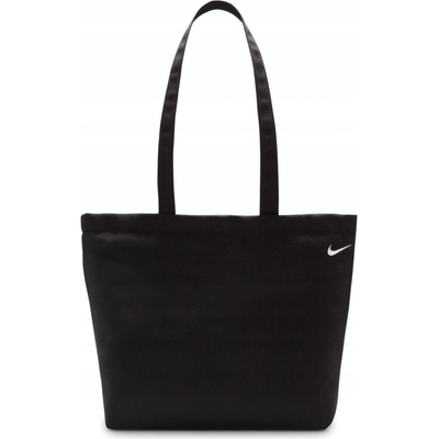 Nike shopper kabelka polyester černá