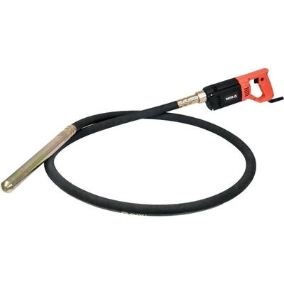 Yato 1200W + žárovka 3m YT-82600 – Zbozi.Blesk.cz