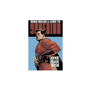 Image 1 of Superior | Mark Millar