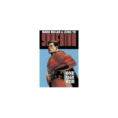 Superior | Mark Millar