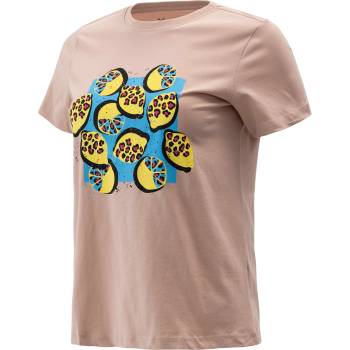 BRILLE Тениска Funny Lemons