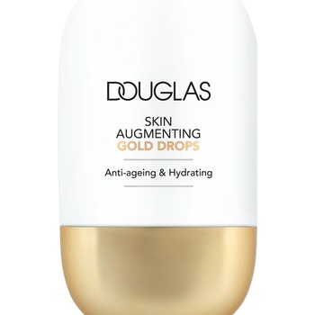 Douglas Make Up Skin Augmenting Gold Drops Хайлайтер 30ml