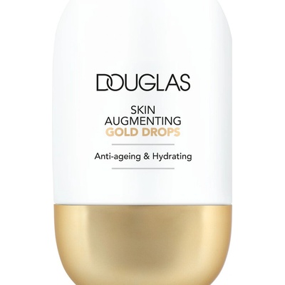 Douglas Make Up Skin Augmenting Gold Drops Хайлайтер 30ml