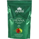 Ayuuri Natural bylinná henna 500 g