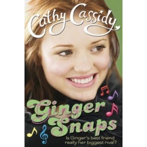 GingerSnaps | Cathy Cassidy (ISBN: 9780141338927)