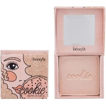 Benefit Cookie Highlighter rozjasňovač Golden Pearl 8 g