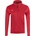PlayerLayer Quarter Zip Red