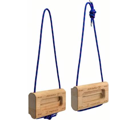Metolius Rock Rings
