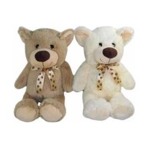 SUN-DAY Mascot Mis 2 colors 32cm 157188 mix price for 1 piece