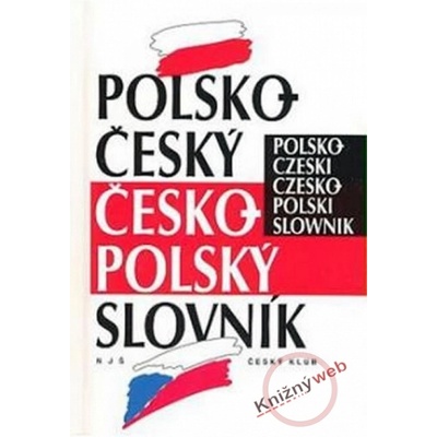 Polsko-český a česko-polský slovník - 3. vydání