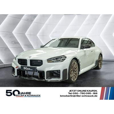 BMW M2 Coupe M 353 kW