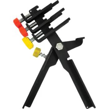 Image 1 of СВП НИВЕЛИРАЩИ КЛЕЩИ СВП ПВЦ УНИВЕРСАЛНИ (16808)