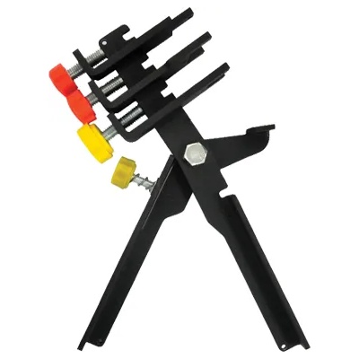 СВП НИВЕЛИРАЩИ КЛЕЩИ СВП ПВЦ УНИВЕРСАЛНИ (16808)