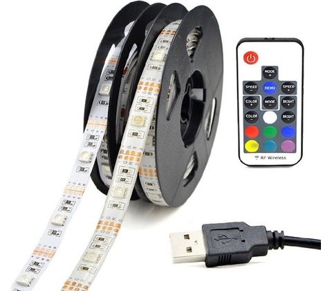 Lighting USB2371
