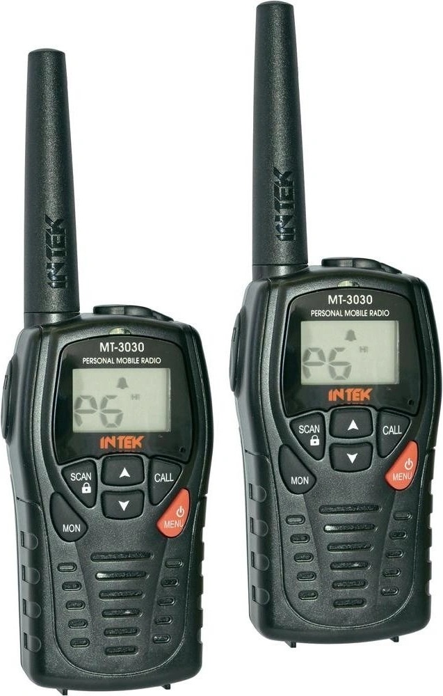 Intek MT-3030