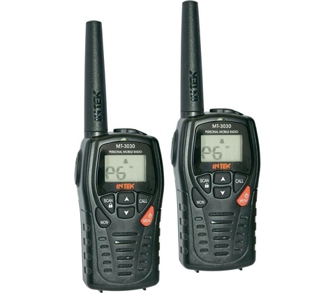 Intek MT-3030