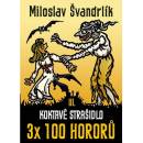 Koktavé strašidlo