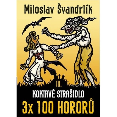 Koktavé strašidlo