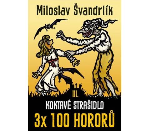 Koktavé strašidlo