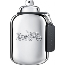 Coach Platinum parfumovaná voda pánska 60 ml