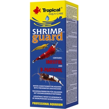 TROPICAL Shrimp Guard 30 мл