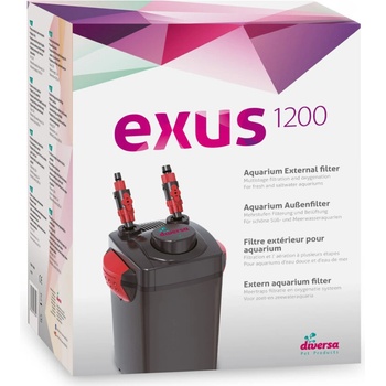 Diversa Exus 1200