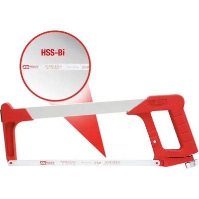 KS Tools na kov hranatá 300 mm 907.2100